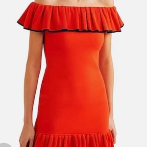 Rebecca Vallance Capri Mini Dress (size US 8) never worn!